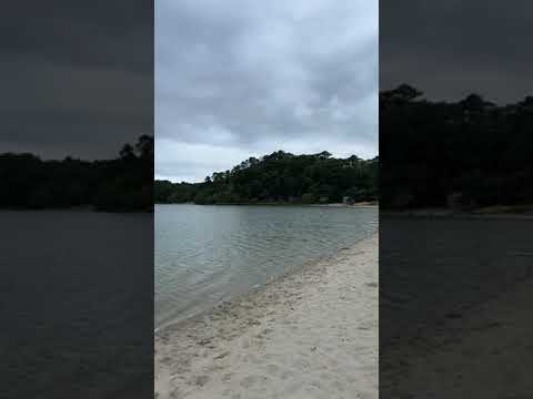 beautiful lake