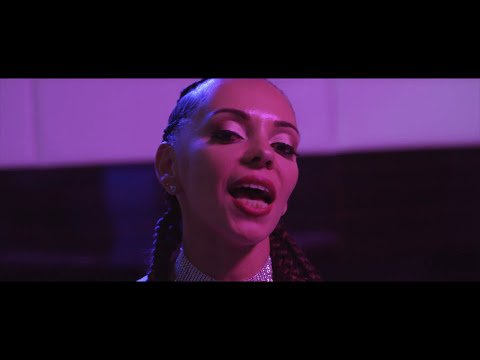 Берг x Китана - Наказать (OFFICIAL VIDEO)