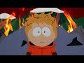 Kenny S Face Revealed Kenny Unhooded