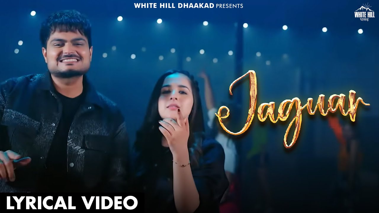 Jaguar Lyrics | Sikander, Shiva Choudhary