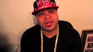 Trapped Out Series Exclusive!!! Haitian Fresh interview Part 2