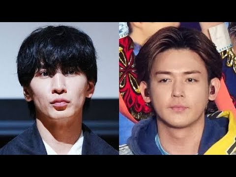 【衝撃】WEST.藤井流星&小瀧望が脱退発表…7人から5人へ、それぞれが選んだ道とは?😢#WEST #藤井流星 #小瀧望 #WEST脱退 #STARTO #ジャニーズ #芸能ニュース #アイドル