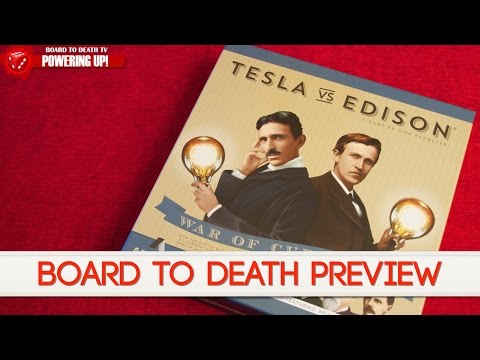 Board to Death - Preview Video (4 Min.)