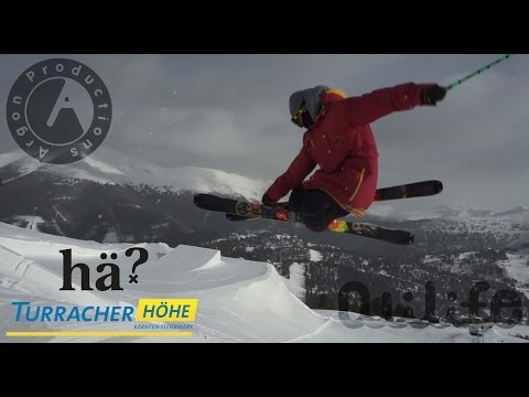 Top 2 Bottom - Snowpark Turracher Höhe