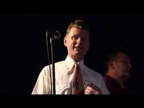 The Kokomo Kings at Sjock #44  14-7-2019