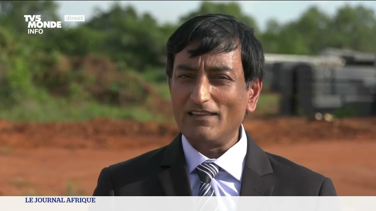 Bénin : le potentiel de la filière coton