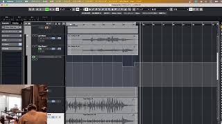 - アコギ弾き語りボカロ曲を作ってみよう!Day2