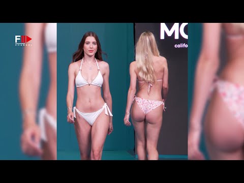 BANANA MOON Interview & Show I MAREDAMARE 2022 - Fashion Channel Chronicle