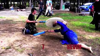 Luna Mia Huns 5th order