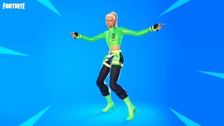 New PS PLUS Exclusive Emote in Fortnite