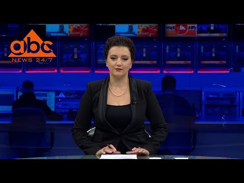 Edicioni i lajmeve ABC News ora 19:00, 9 Maj 2019 | ABC News Albania