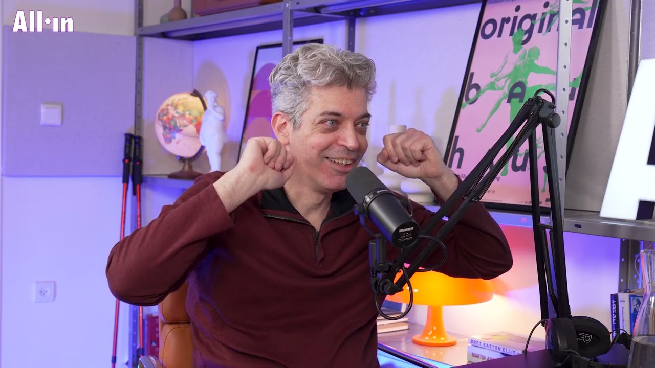 מחשבות עמיתיות | עדי רשתי thumbnail