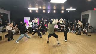 Download lagu TMB vs TMB HZK | Finals | RAD Crew 16 Year Anniversary  mp3