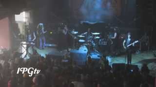 Betraying The Martyrs - &quot;Where the World Ends&quot; LIVE! [HD] {All Stars Tour 2014}