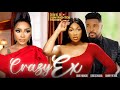 CRAZY EX EBUBE NWAGBO CHRIS OCHIAGHA EVANNY PATRICK Nigerian Movies 2023 Latest Full Movies