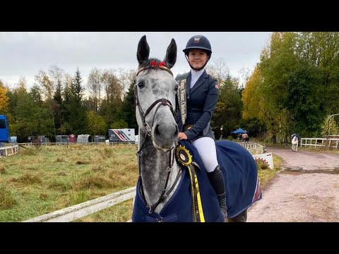 Vinnerintervju 125 - Birgitte Meier