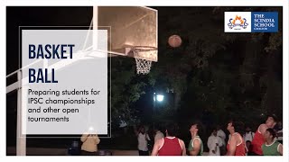 The Scindia School Video