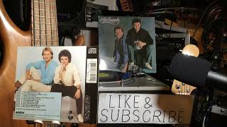 Air Supply-Make it Right ( 1985) Remastered!!