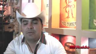 Grabación video &quot;por la sombrita&quot; El soky, Revista Ruido