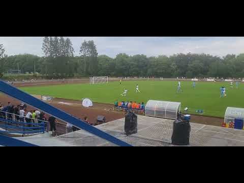 11.07.2023 FC Metz - Racing Union luxembourg ( 3-0) Yonni Rocha - stade Homecourt France