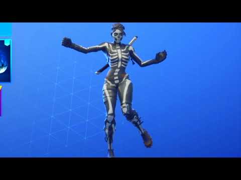 Fortnite 15min Electro swing