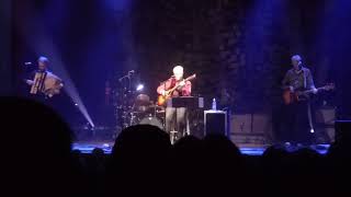 Bruce Cockburn.&quot;Mon Chemin&quot; Live @Aladdin Theater,Portland. 01.31.18