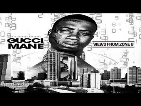 Gucci Mane - Bitter ft. Young Thug & Yung Glessh