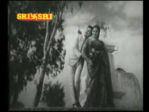 Dr.Raj & B.Saroja Devi greatest hit song till doomsday