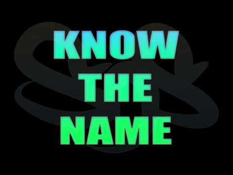 SnS - Know The Name
