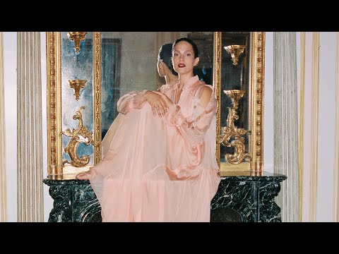 Marina Maximilian - Not Afraid (Official Video)