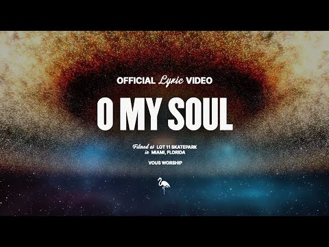 O My Soul