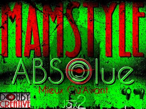 Mamstyle absolue mieux qu'avant