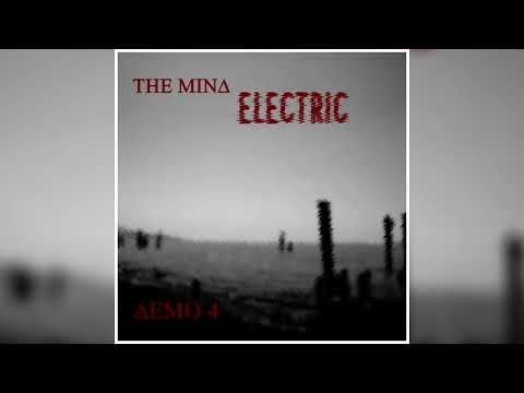The Mind Electric DEMO 4 - Cover