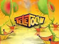 TELETOON FlyTrap Ident 2007