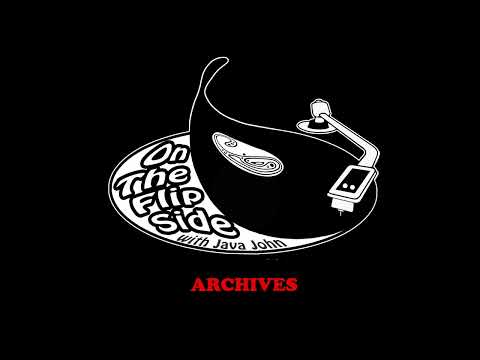 DAVE DAVIES of The Kinks! On the FlipSide Archives - Acoustic Record Interview 2007