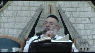 ליאור כחלון,בעל התניא בצור ירום פרק  לג,קקפא (הרב ליאור כחלון) - התמונה מוצגת ישירות מתוך אתר האינטרנט יוטיוב. זכויות היוצרים בתמונה שייכות ליוצרה. קישור קרדיט למקור התוכן נמצא בתוך דף הסרטון