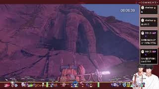 [CAIRN]過酷な登山難易度アルピニストクリア耐久[3周年記念] (Part 2/2)
