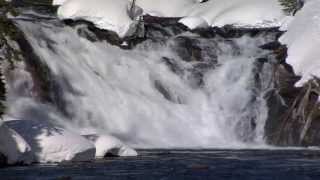 &#39;Til The Well Runs Dry