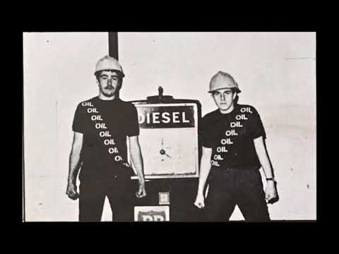 Video thumbnail for Cold City