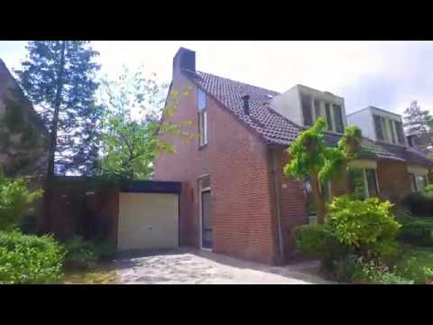 TE KOOP: Glanzerhof 25, Helmond (Rijpelberg)