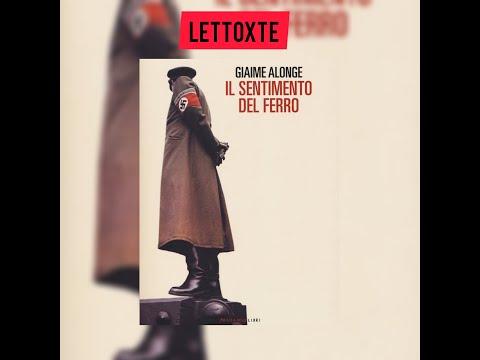 Il sentimento del ferro, Giaime Alonge, Fandango Libri