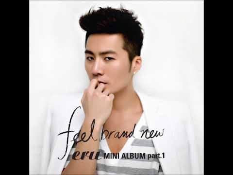 [Mini Album] 이루 (Eru) — Feel Brand New (EP)