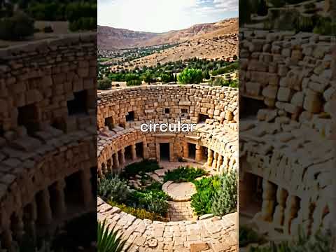 Herodium the King legacy archaeological discoveries. #Herodium #KingHerod #Archaeology #ancient