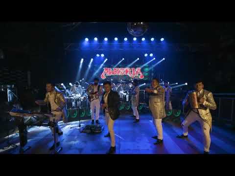 Me embriago por ti - Grupo Alegría