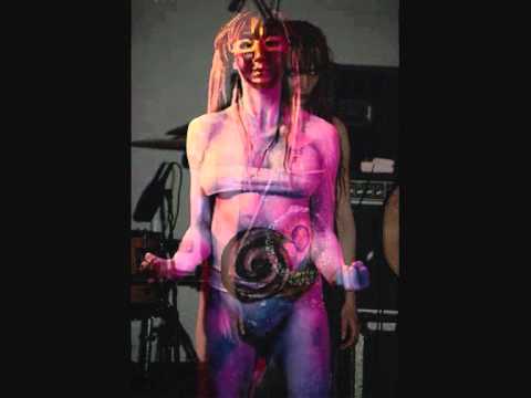 Jarboe - The inner geometry of murder [Medieval Dub] Lustmord