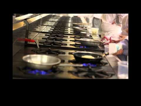 カスタマイズされたトレーニング - キッチンヘルパー (1) (Customized Trainings - Kitchen Helper (1))