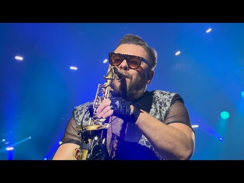 🇲🇩 Sunstroke Project & Olia Tira - Run Away - Het Grote Songfestivalfeest 2025