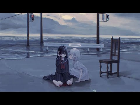 『Creep』➙ [Nightcore] - Radiohead