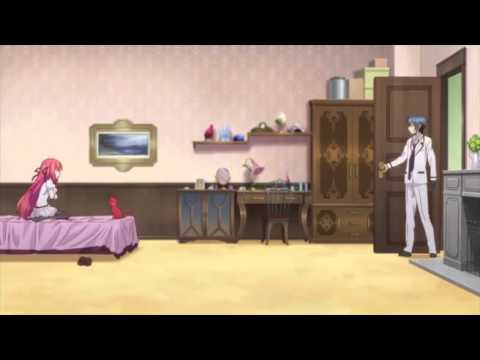 Seirei Tsukai No Blade Dance: Claire's ..... Moment