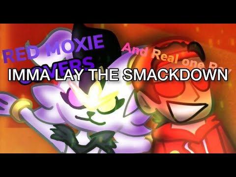 REV MOXIE COVERS ZORD 1 HYB (My Part w/ Lyrics)